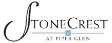 Stonecrest at Piper Glen - Crosland Southeast